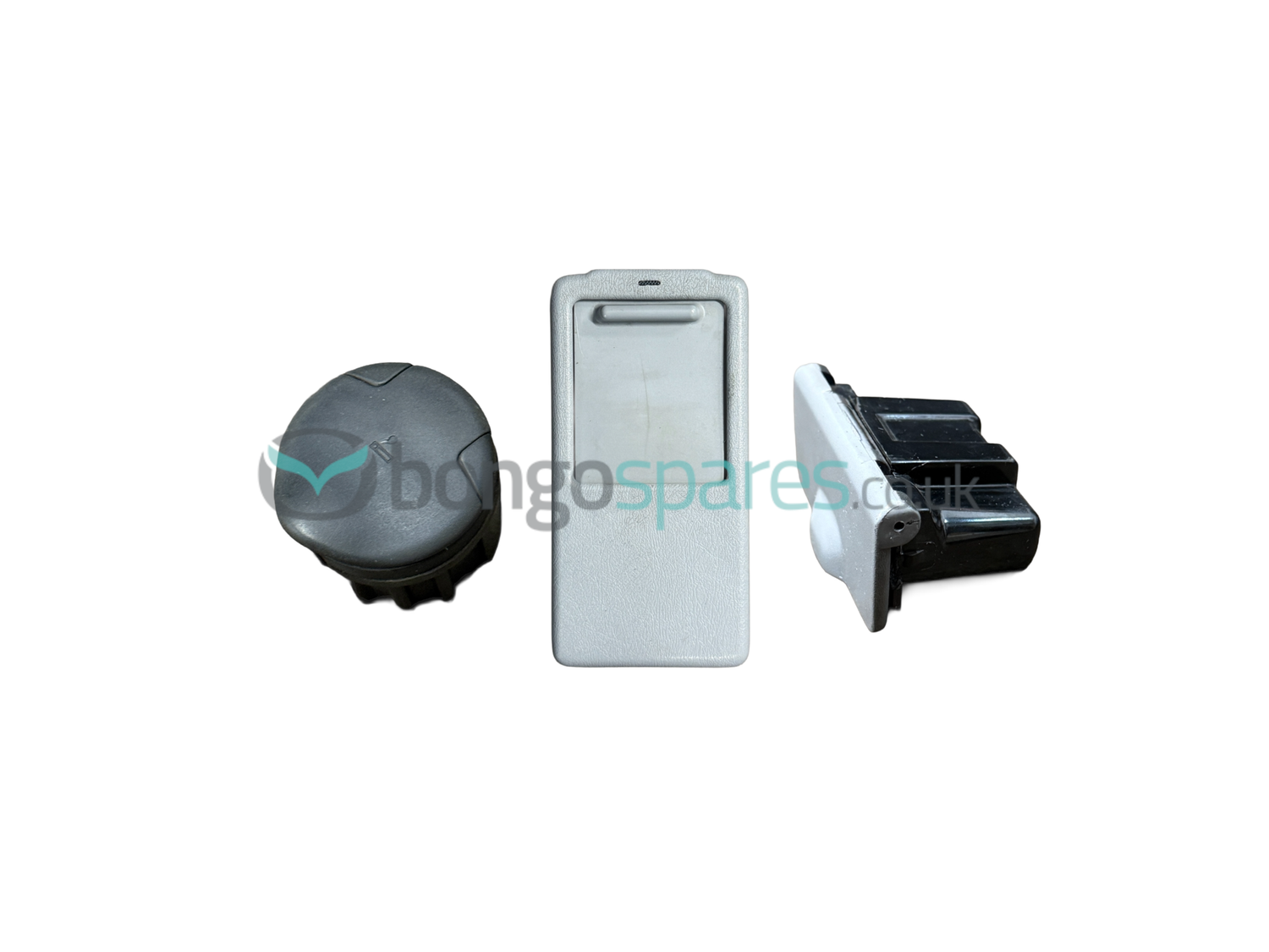 Ash Tray For Centre Console — Bongo Spares
